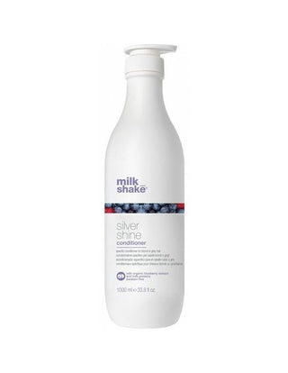 milkshake-milkshake Silver Shine Conditioner - 1L-