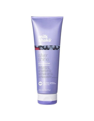 milkshake-milkshake silver shine conditioner - 250ml-