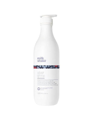 milkshake-milkshake Silver Shine Shampoo - 1L-