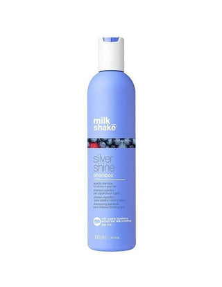 milkshake-milkshake Silver Shine Shampoo - 300ml-