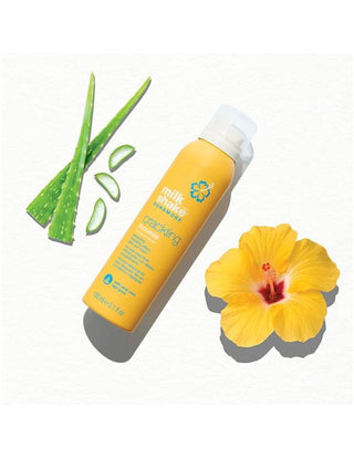 milkshake-milkshake Sun & More Crackling Body Mousse - 150ml-