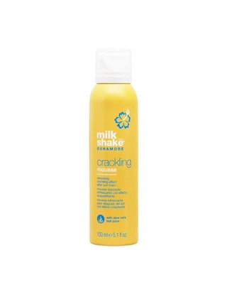 milkshake-milkshake Sun & More Crackling Body Mousse - 150ml-