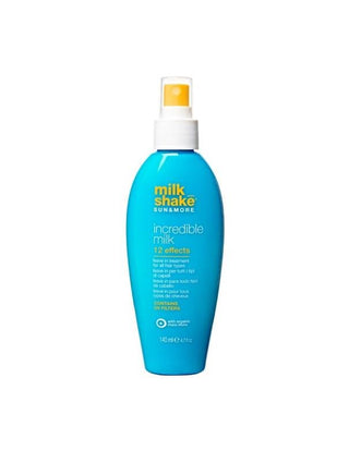 milkshake-milkshake Sun & More Incredible Milk - 140ml-