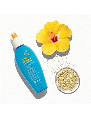 milkshake-milkshake Sun & More Incredible Milk - 140ml-