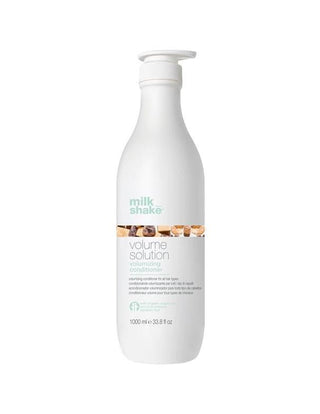 milkshake-milkshake Volume Solution Conditioner - 1L-