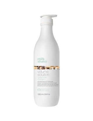 milkshake-milkshake Volume Solution Shampoo - 1L-