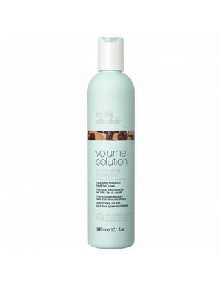 milkshake-milkshake Volume Solution Shampoo - 300ml-