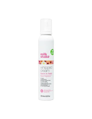 milkshake-milkshake Whipped Cream Flower Fragrance - 200ml-
