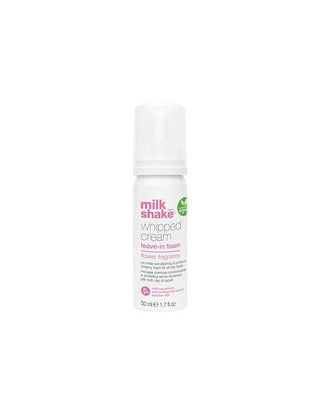 milkshake-milkshake Whipped Cream Flower Fragrance - 50ml-