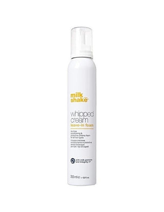 milkshake - MilkShake Whipped Cream Leave In Foam - 200ml - 