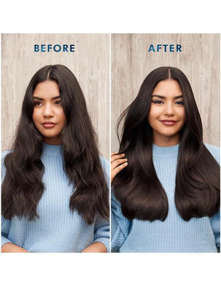 Moroccanoil-Moroccanoil 4-In-1 Blow-Dryer Brush-