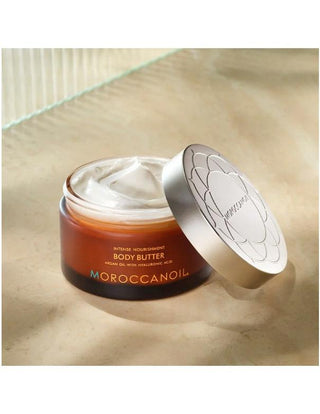 Moroccanoil-Moroccanoil Body Butter - 200ml-