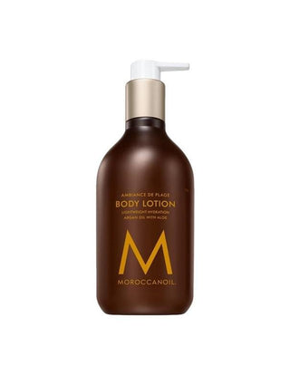 Moroccanoil-Moroccanoil Body Lotion Ambiance de Plage - 360ml-