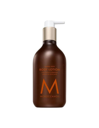 Moroccanoil-Moroccanoil Body Lotion Ambre Noir - 360ml-