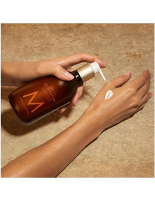 Moroccanoil-Moroccanoil Body Lotion Ambre Noir - 360ml-