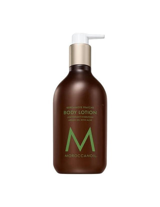 Moroccanoil-Moroccanoil Body Lotion Bergamote Fraiche - 360ml-