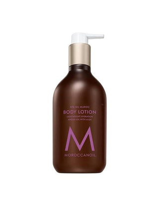 Moroccanoil-Moroccanoil Body Lotion Spa Du Maroc - 360ml-