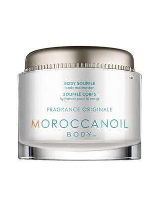 Moroccanoil-Moroccanoil Body Souffle Original - 190ml-