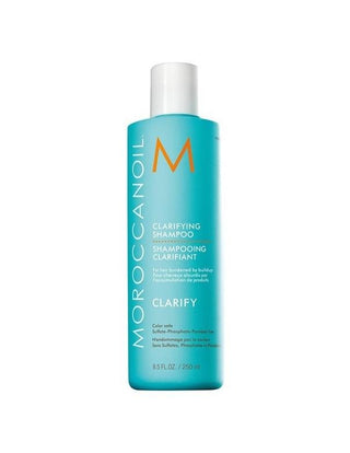 Moroccanoil - Moroccanoil Clarifying Shampoo - 250ml - 