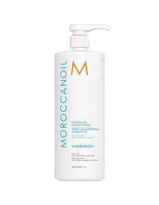 Moroccanoil - Moroccanoil Color Care Conditioner - 1L - 