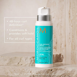 Moroccanoil-Moroccanoil Curl Defining Cream - 250ml-