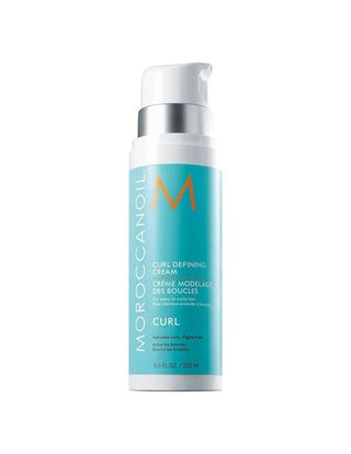 Moroccanoil - Moroccanoil Curl Defining Cream - 250ml - 