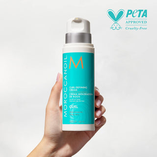 Moroccanoil-Moroccanoil Curl Defining Cream - 250ml-