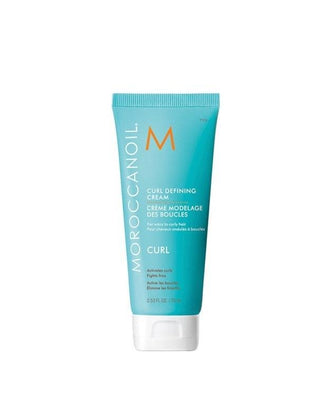 Moroccanoil - Moroccanoil Curl Defining Cream - 75ml - 