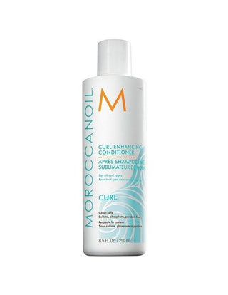 Moroccanoil - Moroccanoil Curl Enhancing Conditioner - 250ml - 