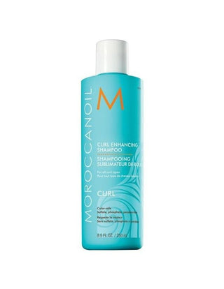 Moroccanoil - Moroccanoil Curl Enhancing Shampoo - 250ml - 