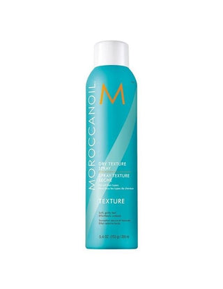 Moroccanoil - Moroccanoil Dry Texture Spray - 205ml - 