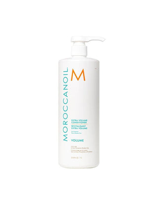 Moroccanoil - Moroccanoil Extra Volume Conditioner - 1L - 