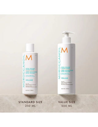 Moroccanoil-Moroccanoil Extra Volume Conditioner - 500ml-
