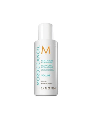 Moroccanoil - Moroccanoil Extra Volume Conditioner - 70ml - 