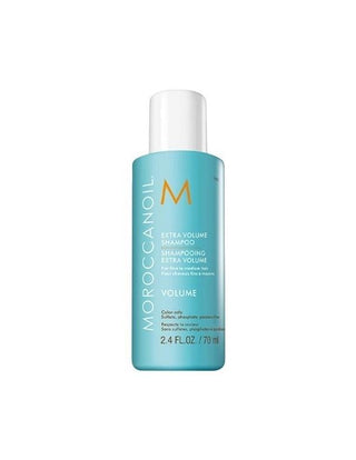 Moroccanoil - Moroccanoil Extra Volume Shampoo - 70ml - 
