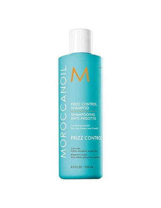 Moroccanoil - Moroccanoil Frizz Control Shampoo - 250ml - 