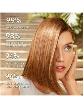 Moroccanoil-Moroccanoil Frizz Shield Spray - 50ml-