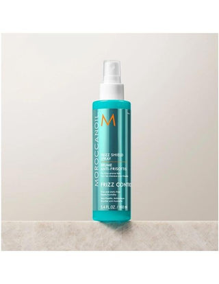 Moroccanoil-Moroccanoil Frizz Shield Spray - 50ml-