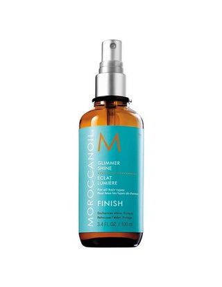 Moroccanoil - Moroccanoil Glimmer Shine - 100ml - 