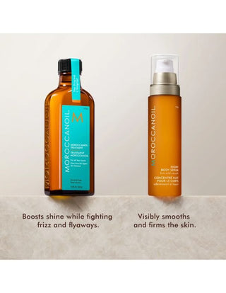 Moroccanoil-Moroccanoil Good-to-Glow Duo-