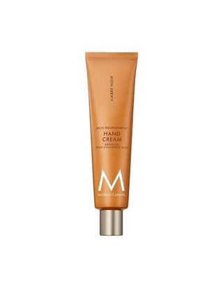 Moroccanoil-Moroccanoil Hand Cream Ambre Noir - 100ml-