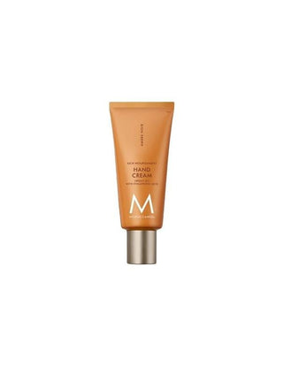 Moroccanoil-Moroccanoil Hand Cream Ambre Noir - 40ml-
