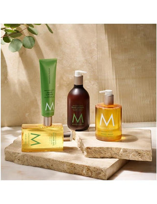 Moroccanoil-Moroccanoil Hand Cream Bergamote Fraiche - 100ml-