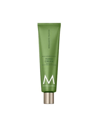 Moroccanoil-Moroccanoil Hand Cream Bergamote Fraiche - 100ml-