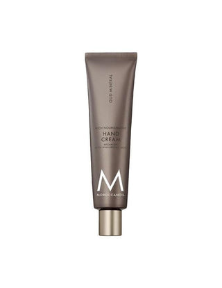 Moroccanoil-Moroccanoil Hand Cream Oud Mineral - 100ml-