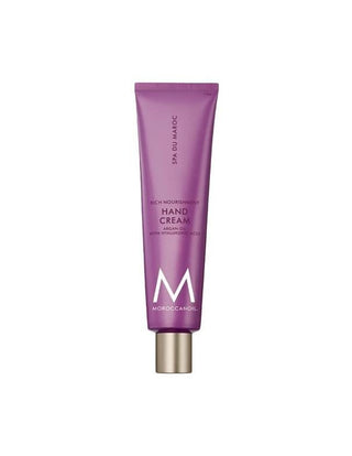 Moroccanoil-Moroccanoil Hand Cream Spa du Maroc - 100ml-