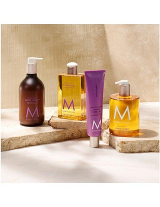 Moroccanoil-Moroccanoil Hand Cream Spa du Maroc - 100ml-
