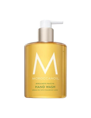 Moroccanoil-Moroccanoil Hand Wash Bergamote Fraiche - 360ml-