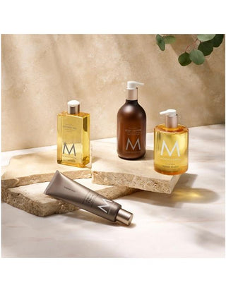 Moroccanoil-Moroccanoil Hand Wash Oud Mineral - 360ml-