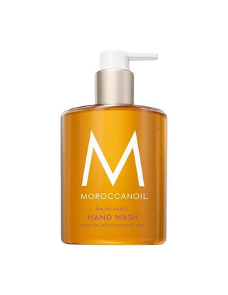 Moroccanoil-Moroccanoil Hand Wash Spa Du Maroc - 360ml-